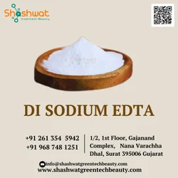 Disodium Edta, Packaging Type: Bag, Packaging Size: 25 KG