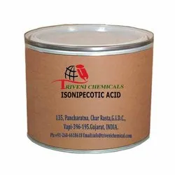 Isonipecotic Acid, Pack Type: Drum