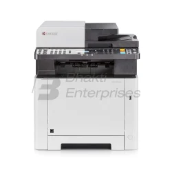 Kyocera ECOSYS M5521cdn printer, Laser