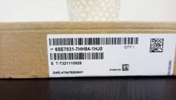 SIEMENS MODULE 6SE7031-7HH84-1HJ0