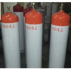 R404A Refrigerant Gas