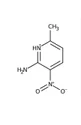 2- Nitro- 6-Methyl Pyridine(18368-61-1), Grade Standard: Industrial Grade