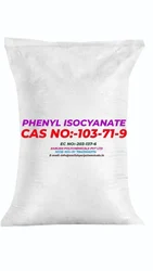 Colorless to yellow Phenyl Isocyanate, For As Intermediate,Reagent, Purity: 90%