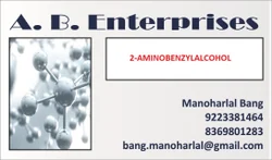 2-Aminobenzylalcohol
