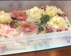 Silica Gel Powder, 99%