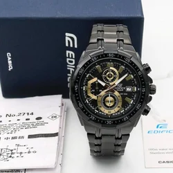 Casio Edifice Efr 539