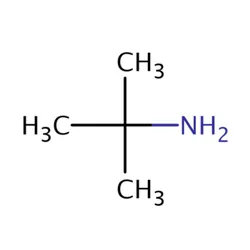 Liquid 25 Kg Tert-Butylamine CAS 75-64-9, For Laboratory, Purity: 99%