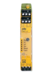 PILZ CONNECTOR 15181, 6 A