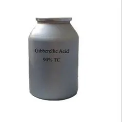 Powder Gibberellic Acid ,, Bottle, 1 kg