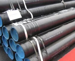 ASTM A106 Seamless Pipe