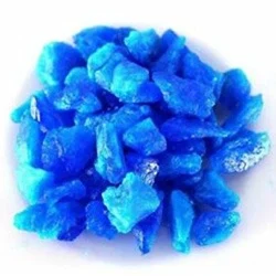 Granules Cupric Sulphate Pentahydrate