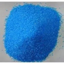 Copper Sulfate Powder, 5 Kg