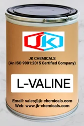 L Valine