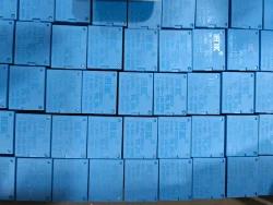 Finder Overvoltage Relay JQC-3FC(T73), For Control Panel, 5 Pole