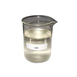 Sodium Lauryl Ether Sulphate, Liquid 28%