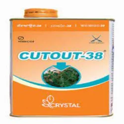 Liquid CUTOUT INSECTICIDE CRYSTAL, 2,4d Ethyl Ester 38% Ec