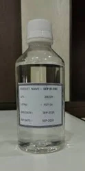 Diethyl Phthalate, For Industrial
