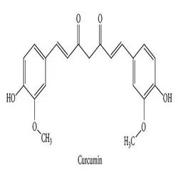 Curcumin . ., 1 kg, Bottle
