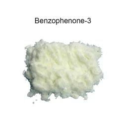 Benzophenone 3 Chemical, For Sunscreen Agent, 25 kg Bag