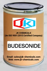Budesonide API Powder