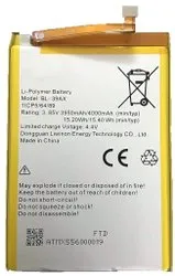 Flymaster Li-ion Battery Compatible For Infinx Hot 4 Pro Bl39ax Bl-39ax