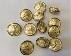 Miralloy 2847 Yellow Bronze, Grade: GR 5