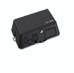 Mikrotik Ltap Mini 4g Kit, For Home And Office