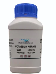 500gm Potassium Nitrate Powder