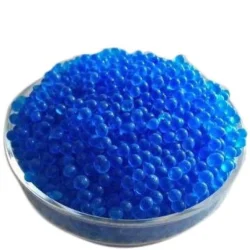 Blue Silica Gel In Mumbai