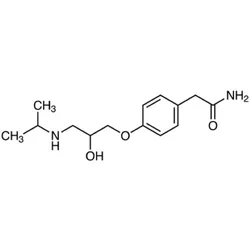 Atenolol working standard