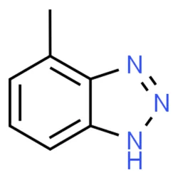 Tolyltriazole 29385-43-1