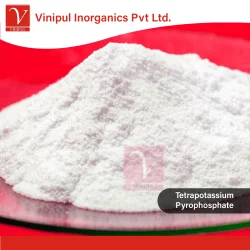 Tetrapotassium Pyrophosphate Powder, 99%