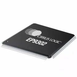 EP9302 MICROPROCESSOR IC