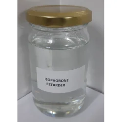 Isophorone Liquid sspl