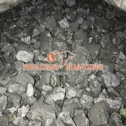 Imported High Carbon Ferrochrome, Packaging Type: Gunny Bag