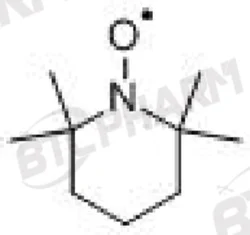 2,2,6,6-Tetramethylpiperidinooxy, CAS NO:2564-83-2