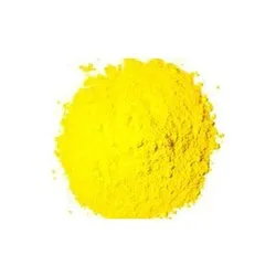 Lemon Chrome Pigment, C.I.Number: 77603
