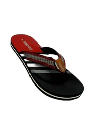 Multicolor Gender: Men Eva Fabricated Slipper