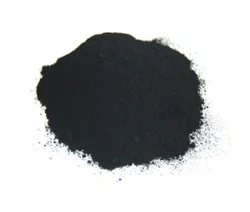 Rhodium Metal Powder