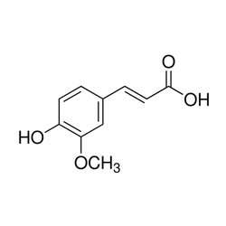 FERULIC ACID 99%