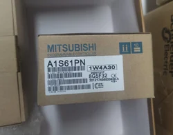 A1S61PN Mitsubishi Melsec,(A Series Power Supply)