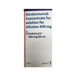 400mg Darzalex Daratumumab Injection