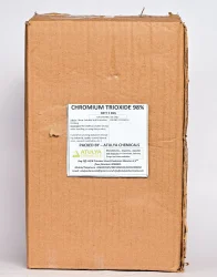 Chromium Trioxide 98%