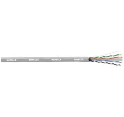 Havells Gray Cat 6 Lan Cable