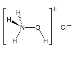 Hydroxylamine Hydrochloride 5470-11-1