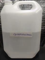 Cyclopentasiloxane Hair Care, Packaging Size: 1 kg