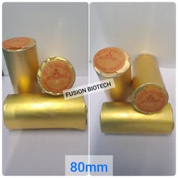 3 inch (79mm) Thermal Paper Roll 80 Mm, 55 GSM