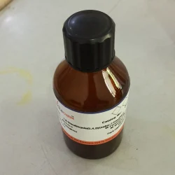 Analytical Grade 1,8-Diazabicyclo5.4.0undec-7-ene DBU, For Laboratory, Liquid
