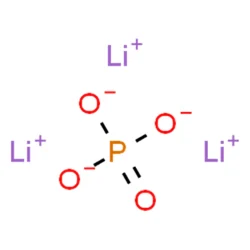 Lithium Phosphate