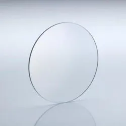 Mxrady Sodium Chloride (Nacl) Window 13mmdia x 1mmthk